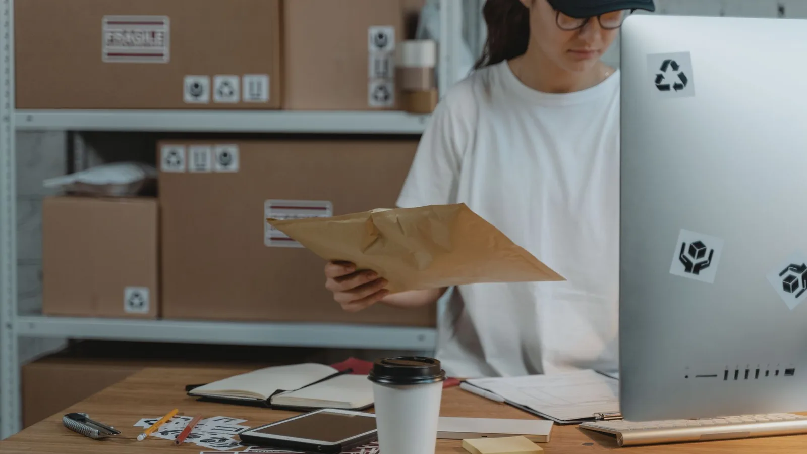 Aduanas prepara nuevos cambios para el ecommerce en noviembre: tasa de tramitación e identificadores de producto