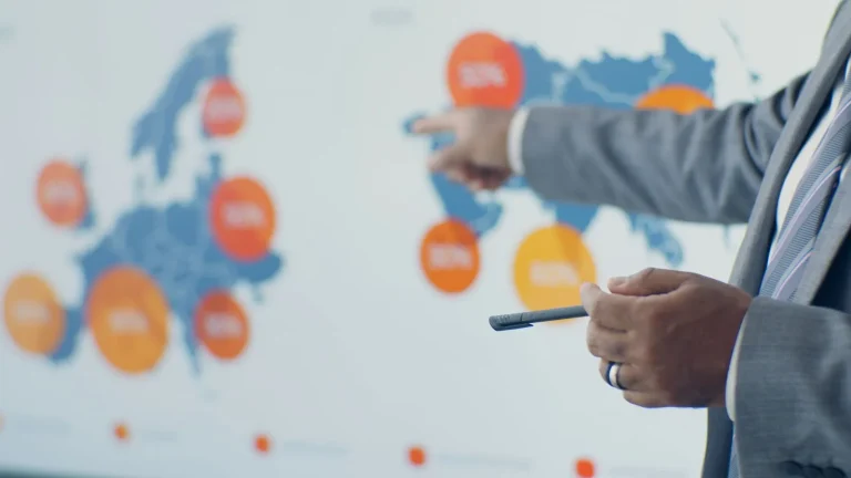 La AEAT publica el mapa de renta municipal 2024: la renta bruta media se sitúa en 33.239 euros