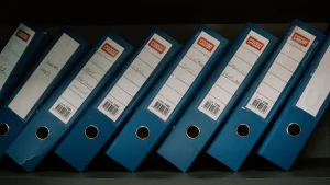Archivo fiscal de una asesoría: cómo conservar facturas y justificantes sin perder trazabilidad