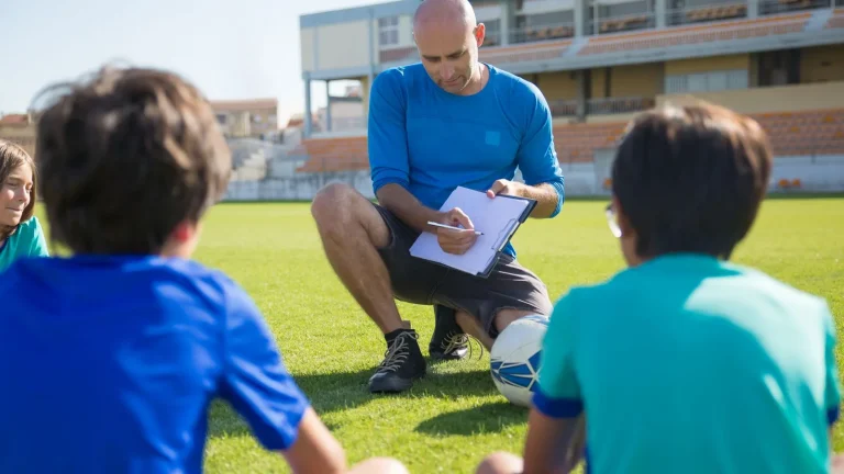 Los clubes deportivos no profesionales tendrán una bonificación del 100% en la cuota empresarial de entrenadores y monitores