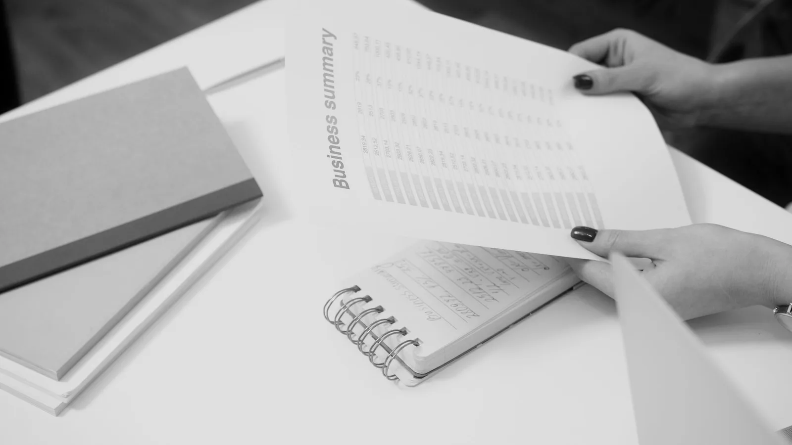 Conciliar nóminas y contabilidad: seis documentos que conviene revisar cada mes