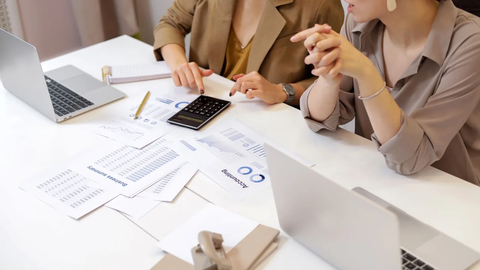 Cuadres de retenciones: cómo preparar una revisión antes de presentar los modelos