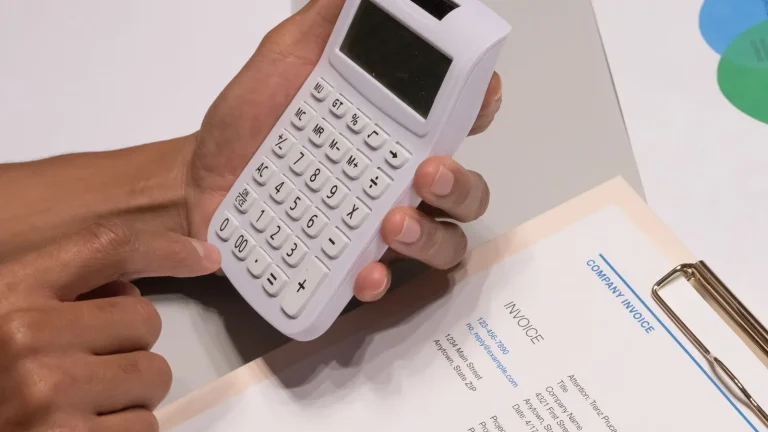 La factura electrónica permitirá informar del estado y del pago efectivo completo de cada factura