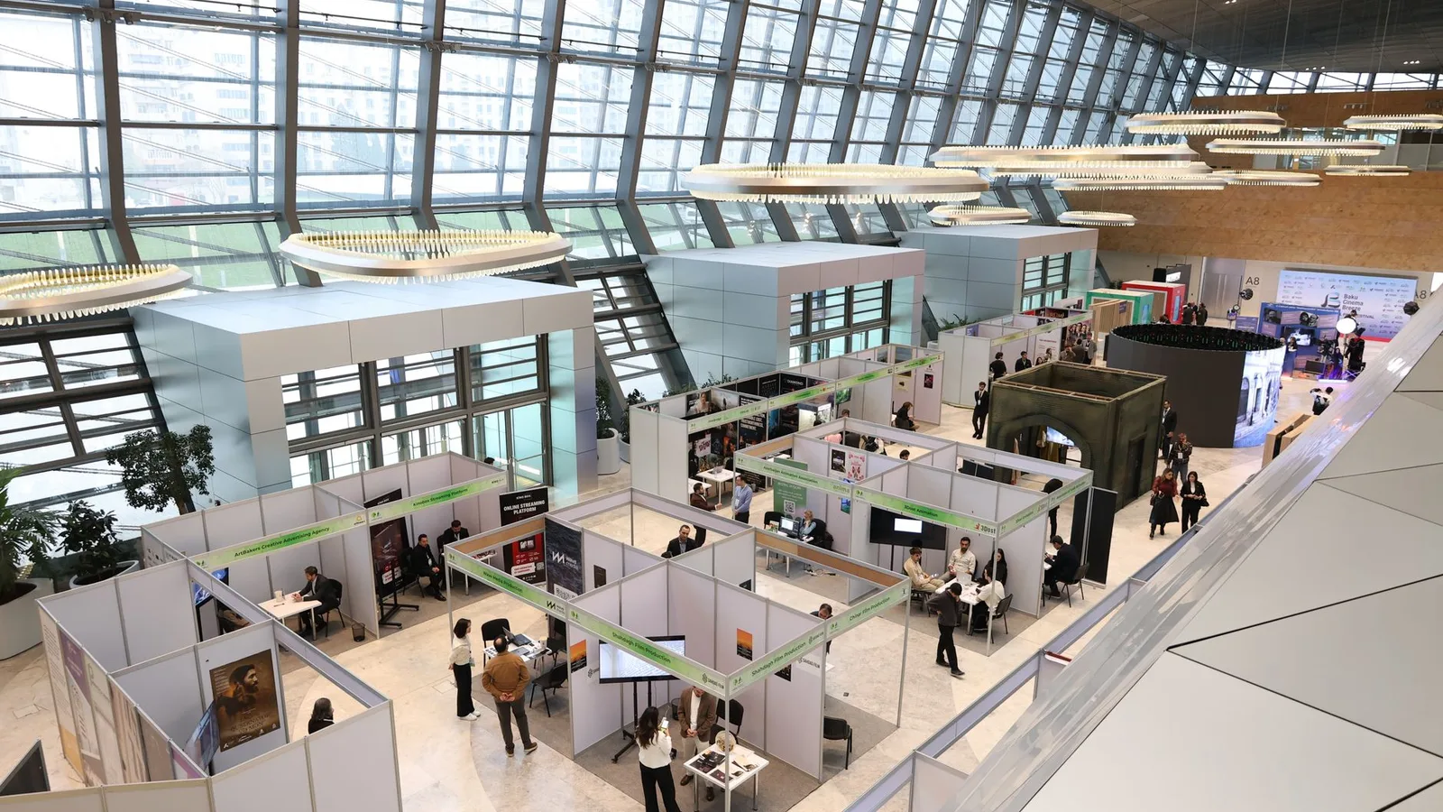 Fruit Attraction abre hoy en Madrid: tres días clave para exportadores y empresas agroalimentarias