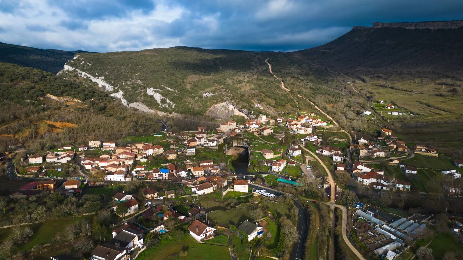 Municipios de menos de 5.000 habitantes pueden pedir desde hoy las nuevas ayudas contra la despoblación