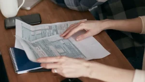 Rectificar una autoliquidación: qué hacer si descubres un error después de presentar un impuesto