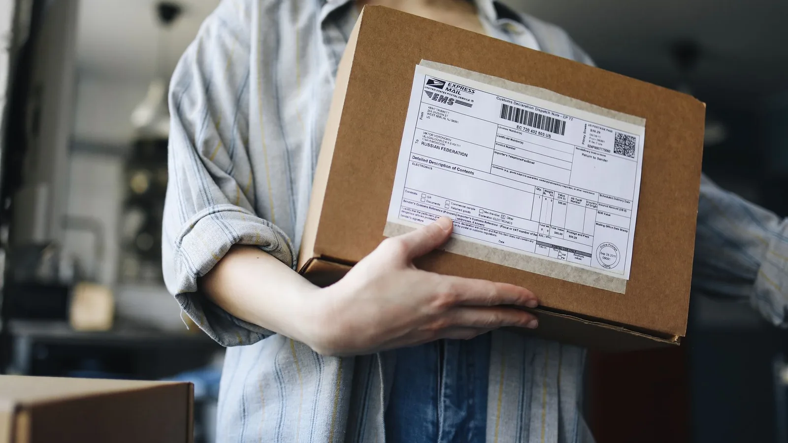 La nueva tasa de la Unión en ecommerce pasará a formar parte de la base imponible del IVA