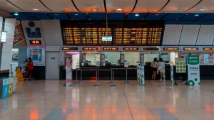 Trabajo publica hoy el VI convenio estatal de servicios auxiliares y atención al cliente ferroviaria